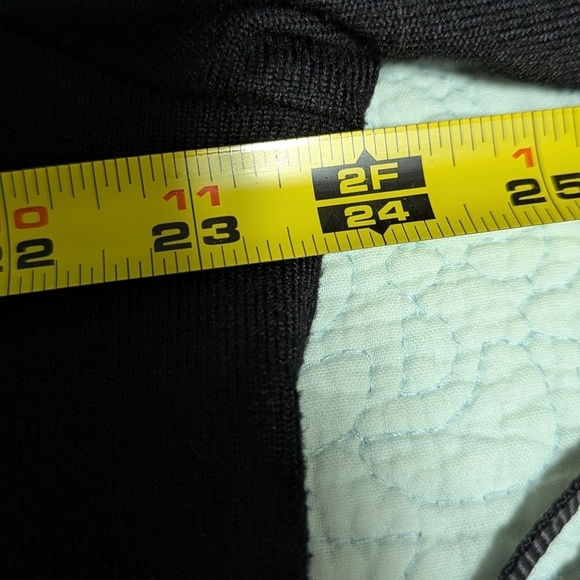 NWOT - Carole Hochman "Marshmallow" Jersey Sleep/Lounge Wear - Fairisle Print - Picture 12 of 16